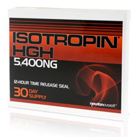 HGH Isotropin